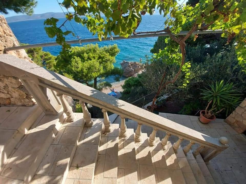 Apartmani Lucica Mimice Extérieur photo