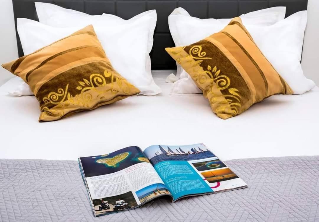 Apartmani Lucica Mimice Extérieur photo