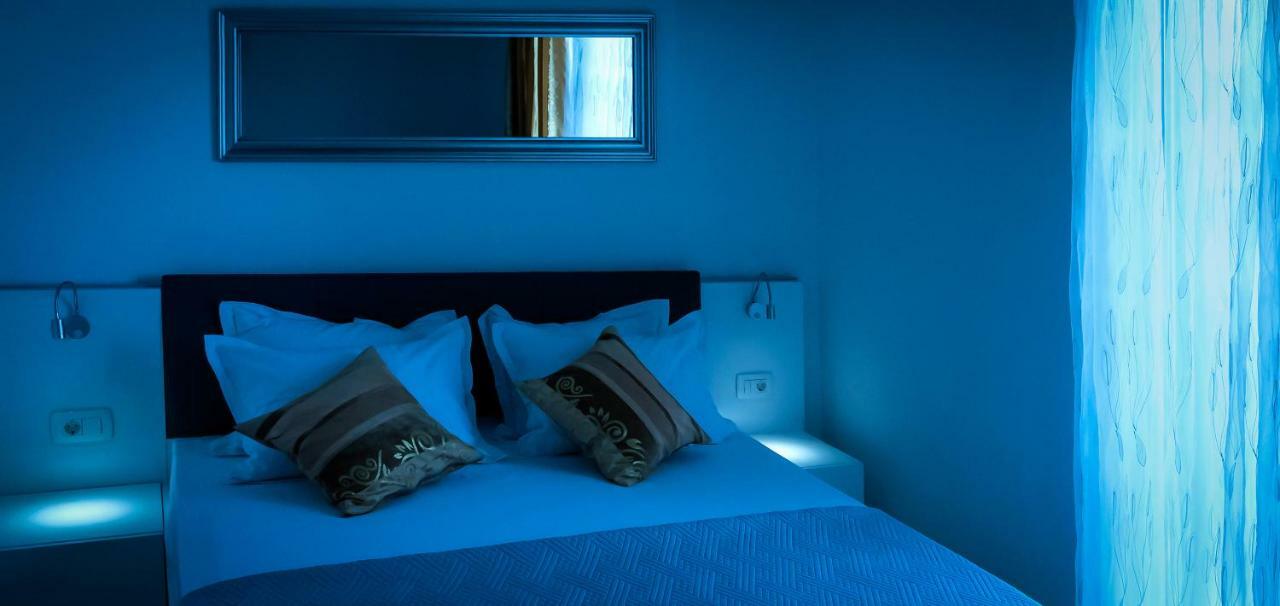 Apartmani Lucica Mimice Extérieur photo